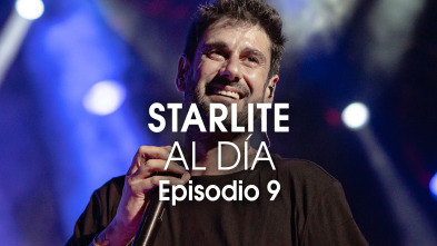 Starlite al día (T1): Melendi, parada y éxito en Marbella