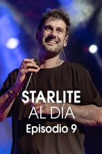 Starlite al día (T1): Melendi, parada y éxito en Marbella