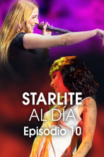 Starlite al día (T1): Dos estrellas en alza