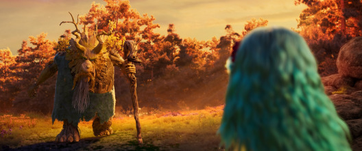 Imagen de Mavka. Guardiana del bosque - 7