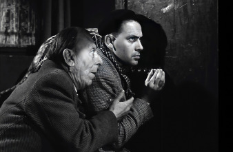 Imagen de Los ladrones somos gente honrada - 3