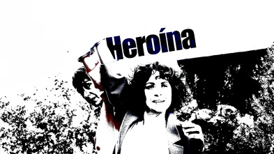 Imagen de Heroína - 2