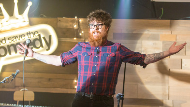 Imagen de God Save the Comedy - 3