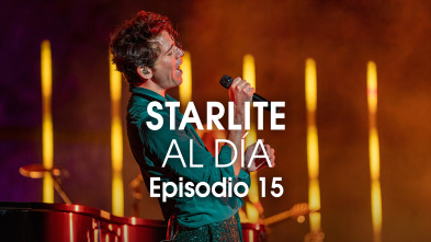 Starlite al día (T1): Mika, Norah Jones, Zzoilo. Tres voces, tres estilos