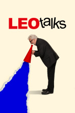 Leo talks