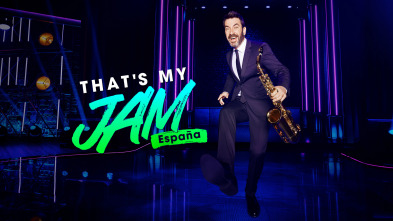 That's My Jam España