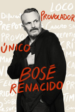 Bosé Renacido 