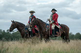 (LSE) - Outlander (T7): Ep.7 (LSE) - Guía práctica para viajeros en el tiempo