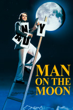 Imagen de Man on the Moon - 1