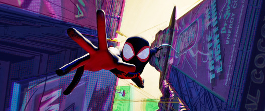 (LSE) - Spider-Man: cruzando el multiverso