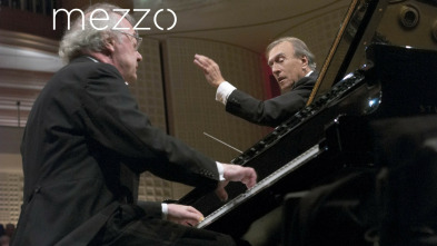 Claudio Abbado en Lucerna: Beethoven, Bruckner