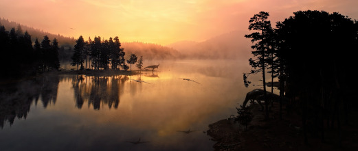 Imagen de La Tierra: Fuego - 5