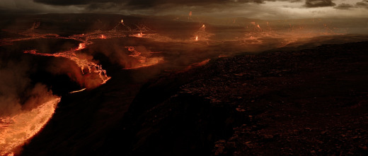 Imagen de La Tierra: Fuego - 6