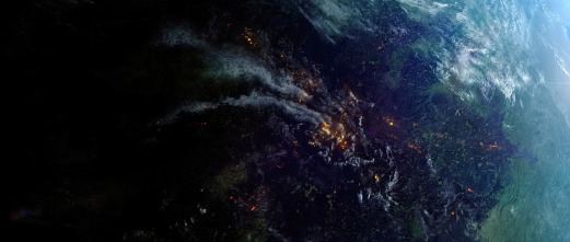 Imagen de La Tierra: Fuego - 10