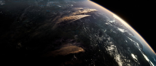 Imagen de La Tierra: Fuego - 11