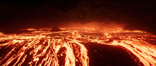 Imagen de La Tierra: Fuego - 13