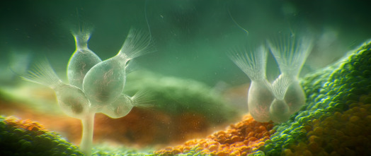 Imagen de La Tierra: Hielo - 5