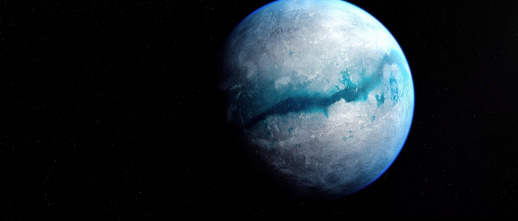 Imagen de La Tierra: Hielo - 7