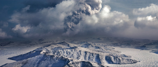 Imagen de La Tierra: Hielo - 11