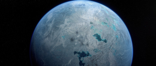 Imagen de La Tierra: Hielo - 12