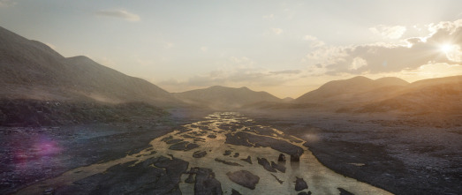 Imagen de La Tierra: Vegetación - 6