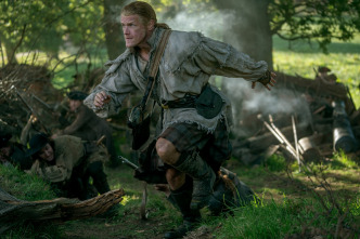 (LSE) - Outlander (T7): Ep.8 (LSE) - Momentos clave