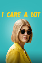 I Care a Lot