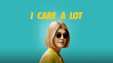 Imagen de I Care a Lot - 2