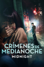 Imagen de Crímenes de medianoche (Midnight) - 1