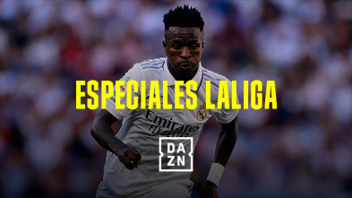 Imagen de Especiales LaLiga (23/24) - 3