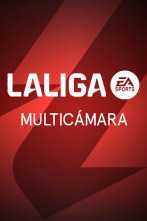 LaLiga EA Sports (Señal Multicámara)