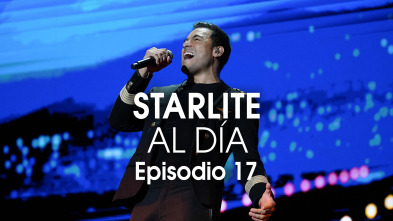 Starlite al día (T1): México en Starlite