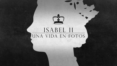 Isabel II: una vida en fotos 