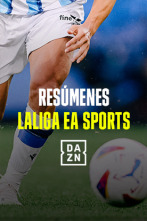 Imagen de Resúmenes LaLiga EA Sports - 1