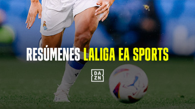 Imagen de Resúmenes LaLiga EA Sports - 2