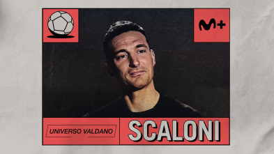 Universo Valdano (6): Scaloni