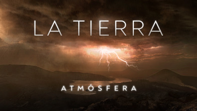 Imagen de La Tierra: Atmósfera - 2