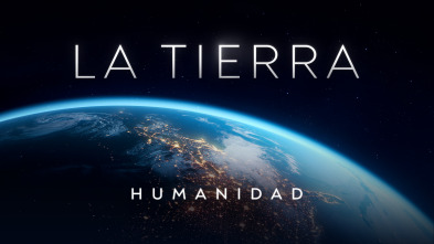 Imagen de La Tierra: Humanidad - 2