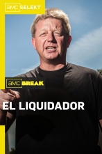 El liquidador (T3): Fuera de temporada