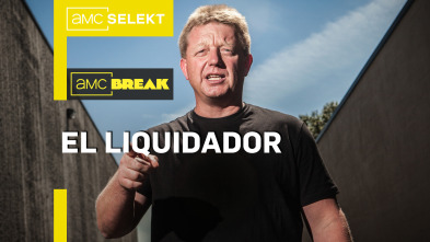 El liquidador