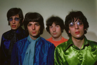 Syd Barrett y el origen de Pink Floyd