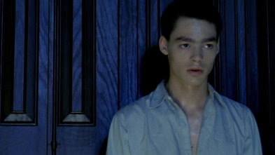 Imagen de Tras el cristal - 3