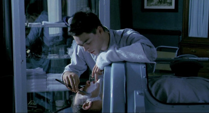 Imagen de Tras el cristal - 4