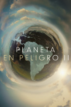 Planeta en peligro II 