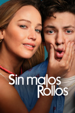 Imagen de Sin malos rollos - 1