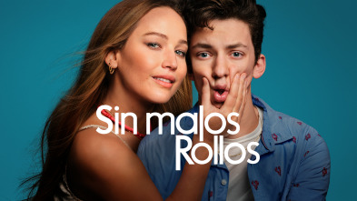 Imagen de Sin malos rollos - 2
