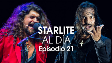 Starlite al día (T1): Noche flamenca en Starlite