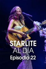 Starlite al día (T1): Poesía Musical en el Starlite