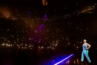 Sam Smith: concierto en el Royal Albert Hall