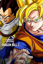 Dragon Ball Z (T3): Ep.3 ¡Campo de batalla: el Cielo! Piccolo se convierte en demonio de nuevo